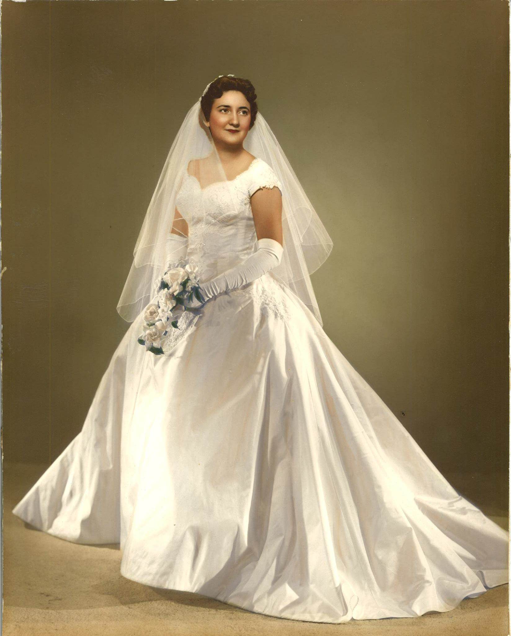 Wedding Dresses