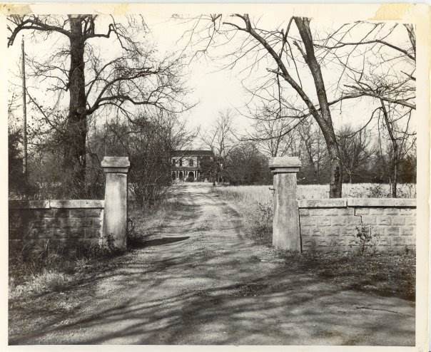 pre restoration from gate