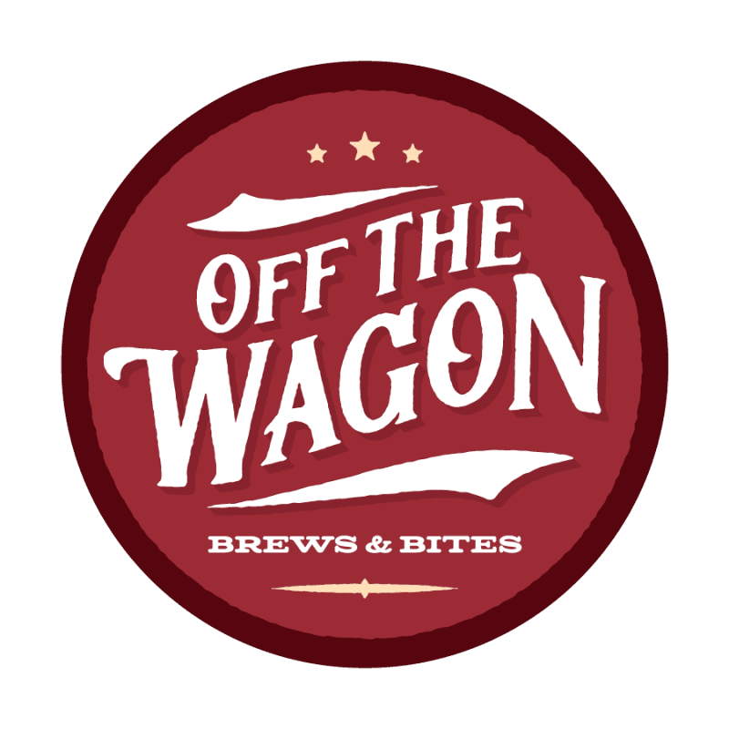 off the wagon logo