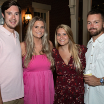 Oaklands 2023 Summer Party 91