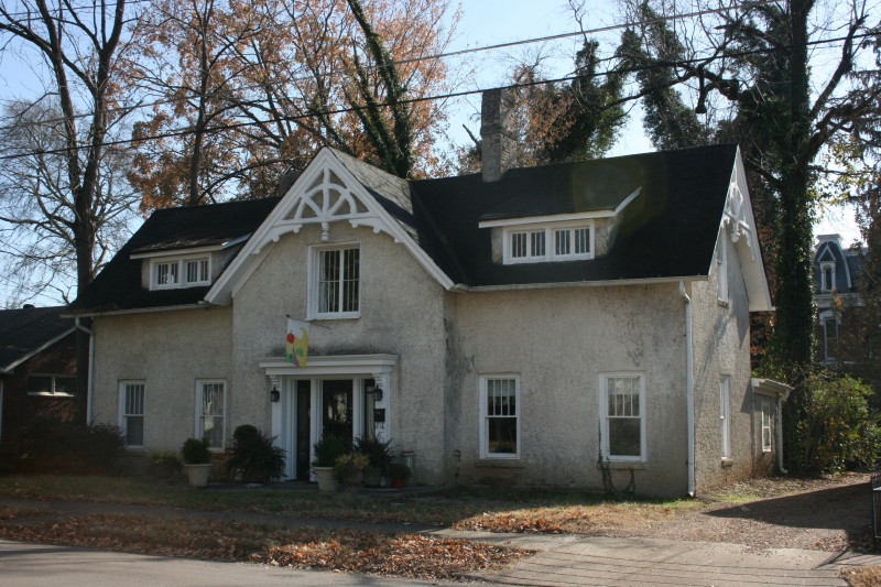 Murphy House