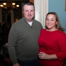 Oaklands Mansion Holiday Party 2022 19