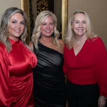 Oaklands Mansion Holiday Party 2022 22
