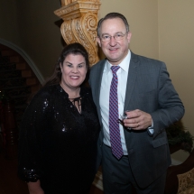 Oaklands Mansion Holiday Party 2022 39