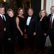 Oaklands Mansion Holiday Party 2022 50