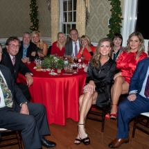 Oaklands Mansion Holiday Party 2022 66