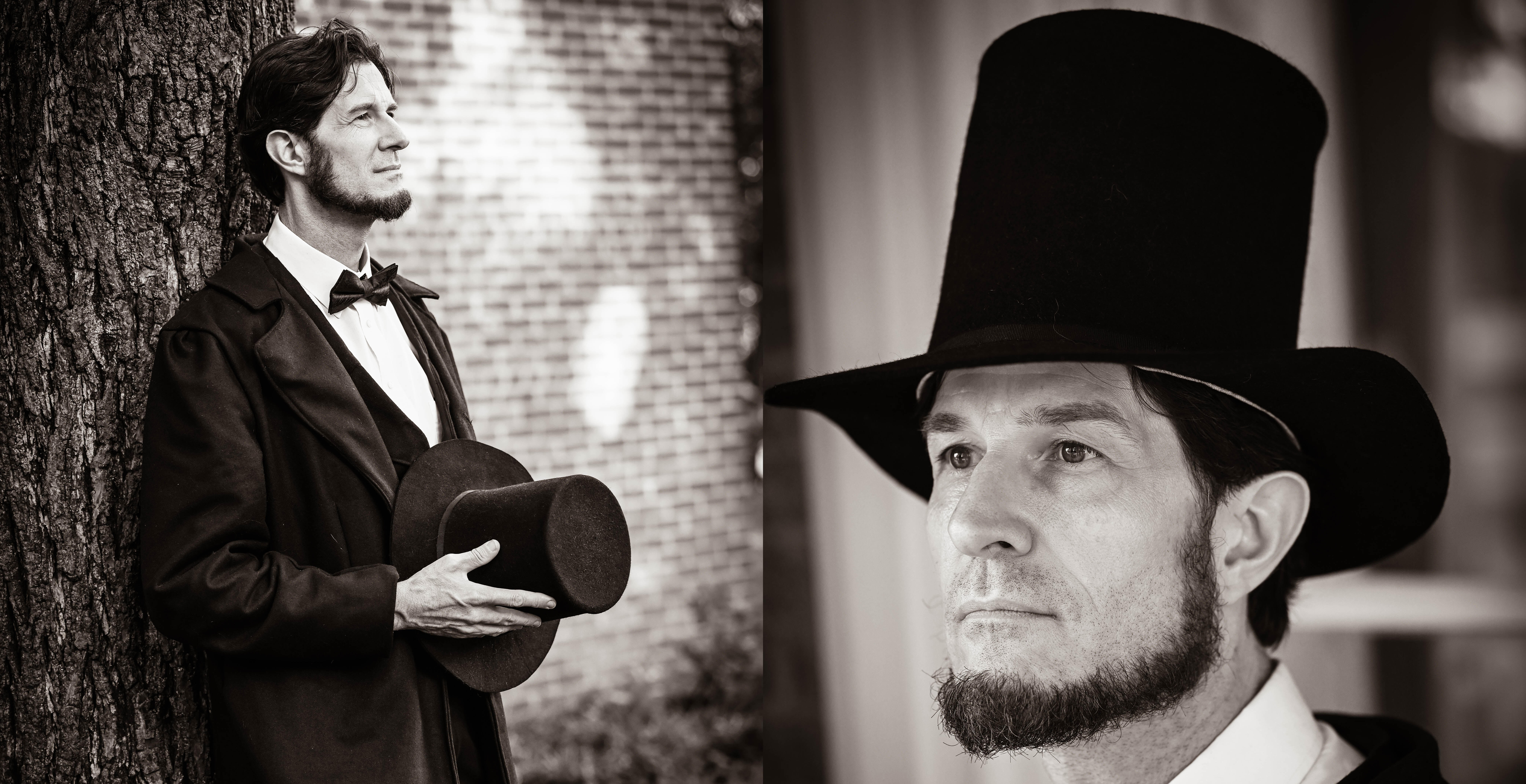 An Evening With Abraham Lincoln
