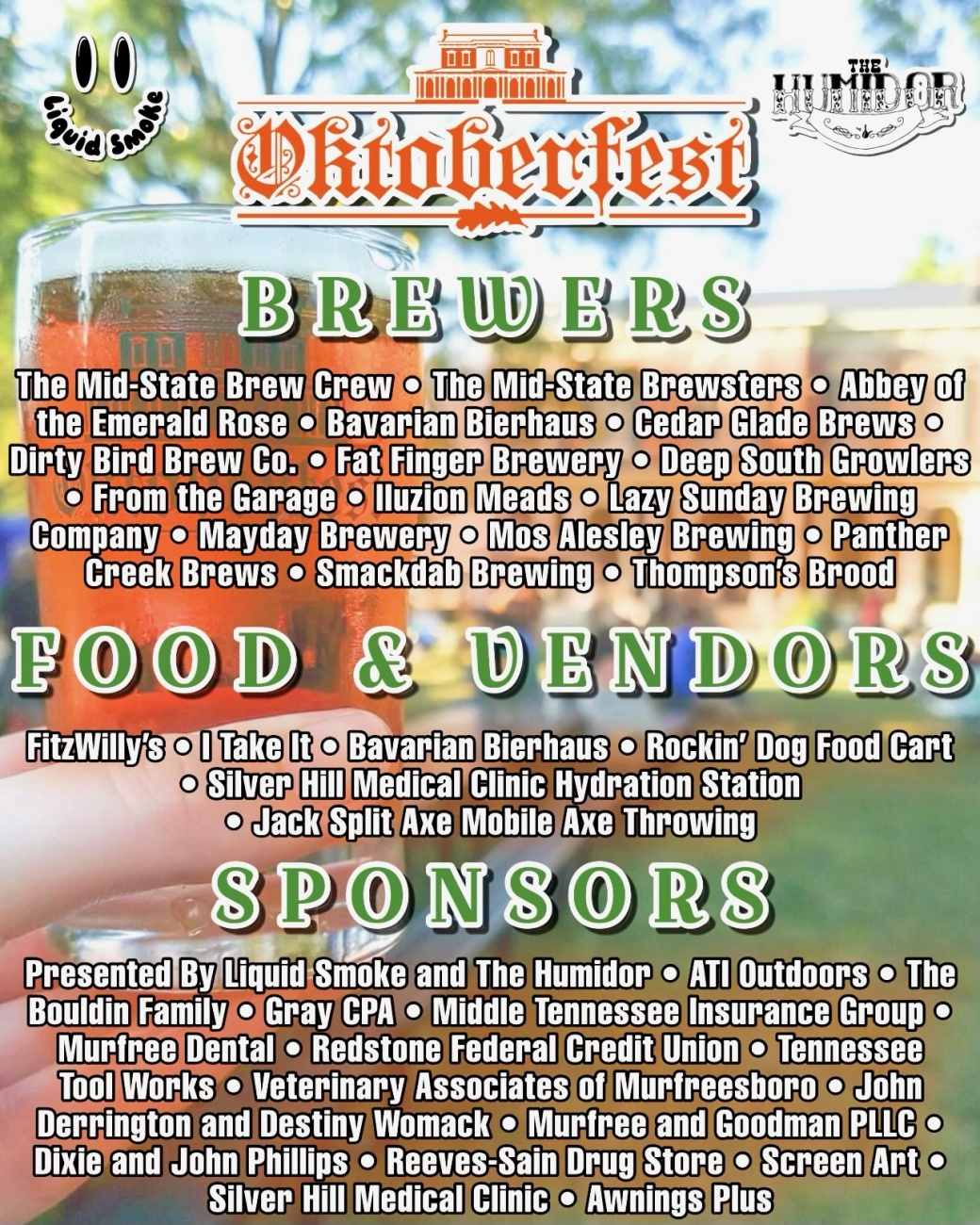 Oktoberfest